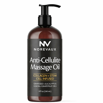 Anti-Cellulite Massage Oil™