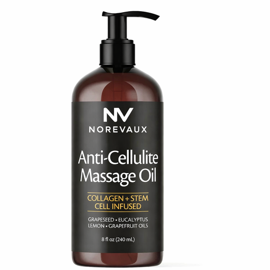 Anti-Cellulite Massage Oil™