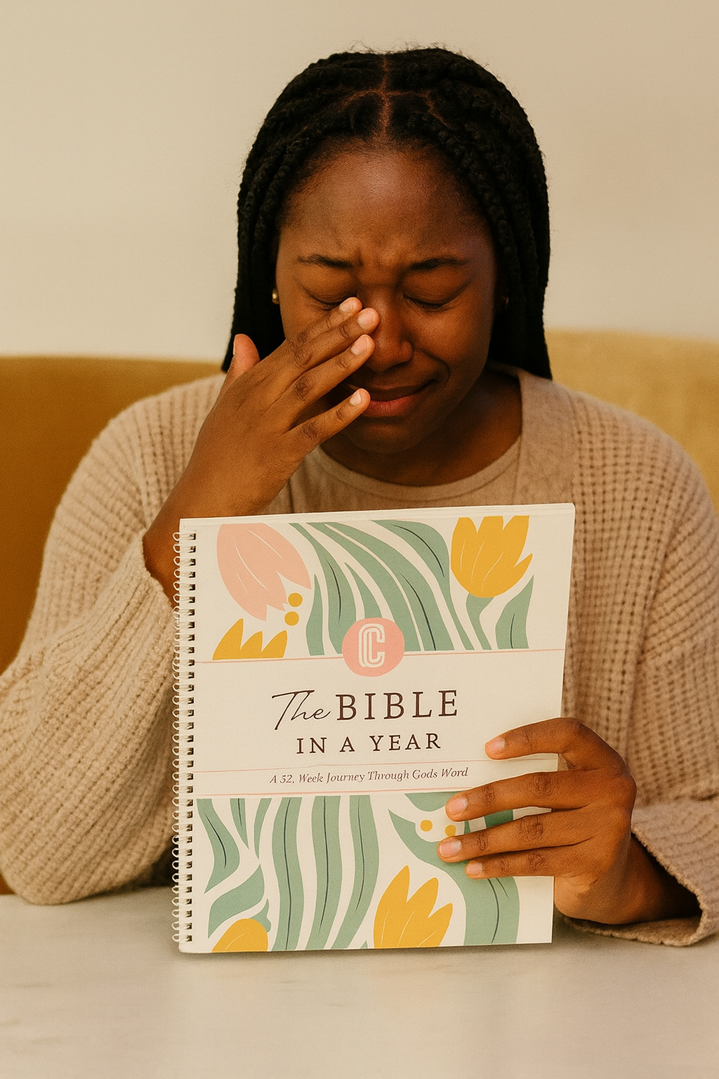 A 52-Week Journey Through God's Word